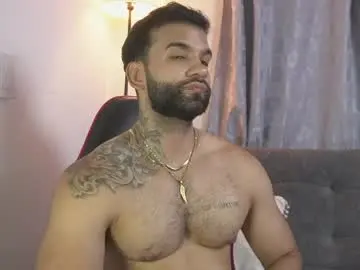 Chaturbate Adult Webcams of mark_hazze