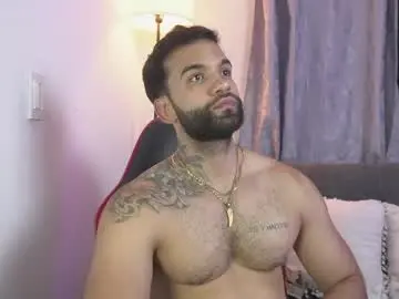Chaturbate Live Sex Cam of mark_hazze