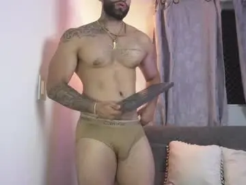 Chaturbate Watch Live Sex Cams of mark_hazze