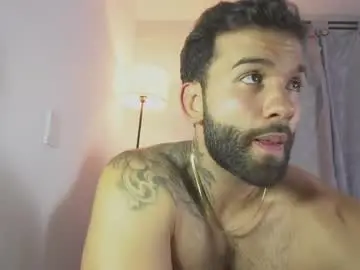 Chaturbate Sex Cam of mark_hazze