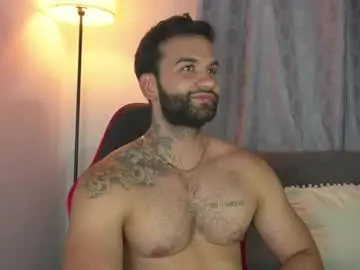 Chaturbate Live Porn of mark_hazze