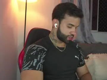 Chaturbate Best Webcam of mark_hazze