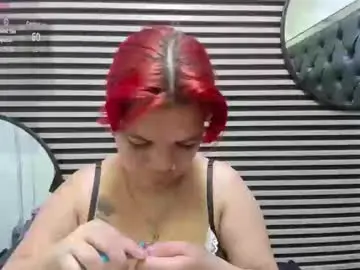 Chaturbate Live Sex of melanyanal_