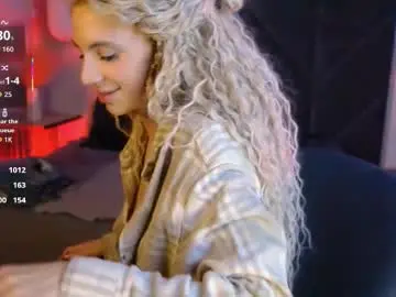 Chaturbate Live Sex of mia_silk