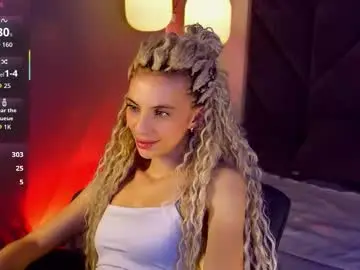 Chaturbate Adult Webcam of mia_silk