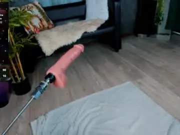 Chaturbate Live Sex of mira_fyre