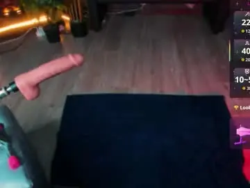 Chaturbate Adult Webcams of mira_fyre