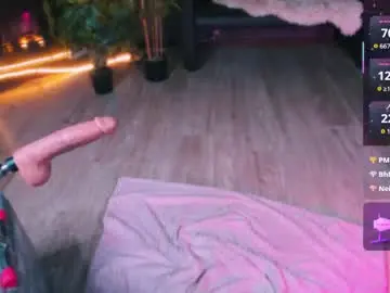 Chaturbate Best Webcam of mira_fyre