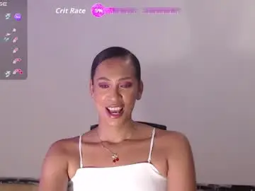 Chaturbate Live Sex Cam of misscruzxz