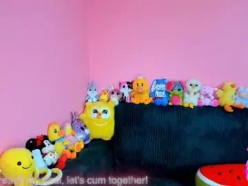 Chaturbate Free Live Porn of misterious_nightgirl