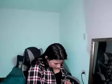 Chaturbate Watch Live Sex Cams of nina__777