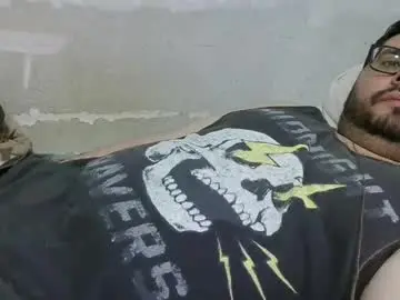 Chaturbate Nude Webcam of notrak12