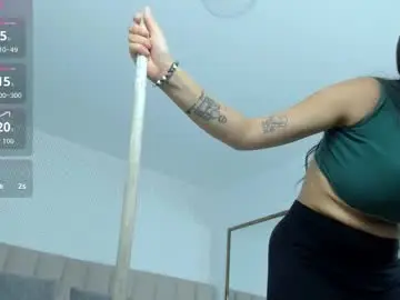 Chaturbate Free Porn Cam of sasha_wolff