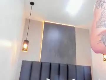 Chaturbate Sex Chat of scarlettvex__