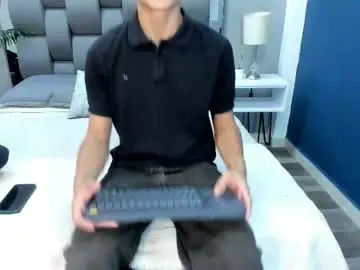 Chaturbate Sex Cam of stephane_rouss