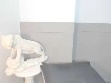 Chaturbate Nude Webcam of stephane_rouss