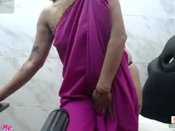 Chaturbate Nude Webcam of suhana_mature