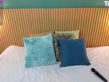 Chaturbate Nude Webcam of _anavictoria_