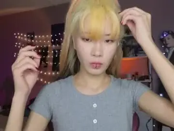 Chaturbate Best Webcam of _eve____