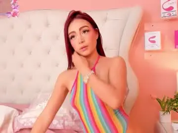 Chaturbate Sex Cam of _redfoxxx_