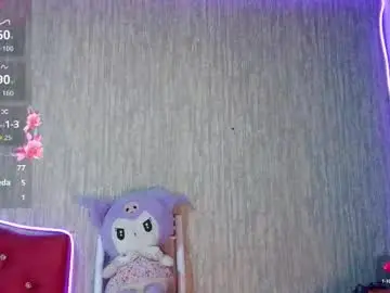 Chaturbate Live Sex Cam of abbygarcia_oli