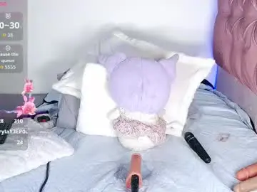 Chaturbate Best Webcam of abbygarcia_oli