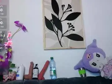 Chaturbate Free Live Porn of abbygarcia_oli