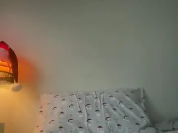 Chaturbate Adult Video Chat of amysmilez