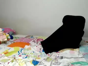 Chaturbate Live Sex of arielstarfish