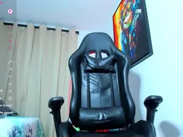 Chaturbate Free Live Porn of aronvillegas