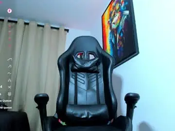 Chaturbate Sex Cam of aronvillegas
