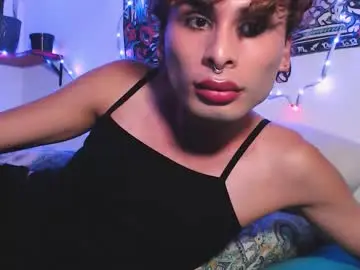 Chaturbate Sex Cam of babyjoshi