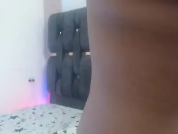 Chaturbate Adult Video Chat of barbara_d_valencia