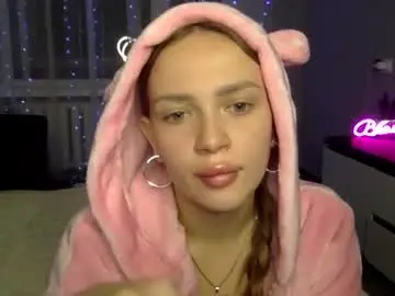 Chaturbate Best Webcam of cute_shy06