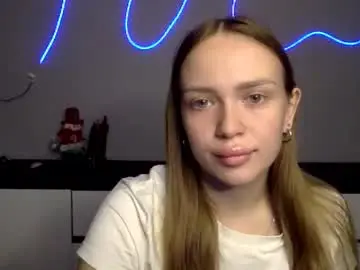 Chaturbate Watch Live Sex Cams of cute_shy06