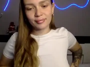 Chaturbate Adult Video Chat of cute_shy06