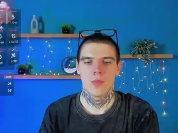 Chaturbate Live Sex of drew_soft_