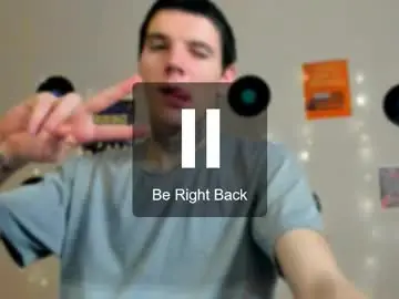 Chaturbate Best Webcam of drew_soft_