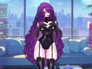 Chaturbate Sex Cam of elisathebat