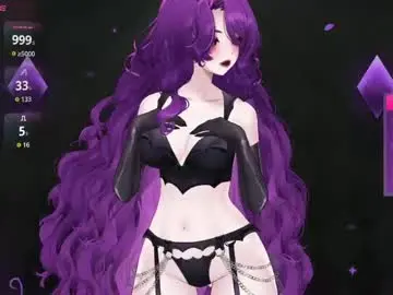 Chaturbate Adult Video Chat of elisathebat