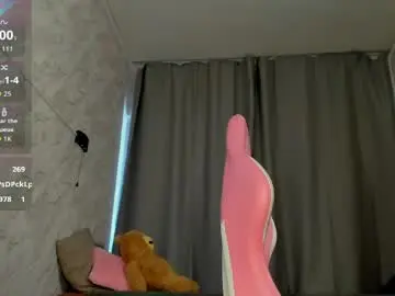 Chaturbate Adult Webcams of evi_mayy