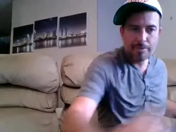 Chaturbate Sex Cam of fat_dick_brian