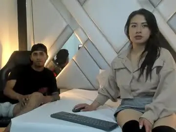 Chaturbate Best live sex cam show of foreverwild_vc