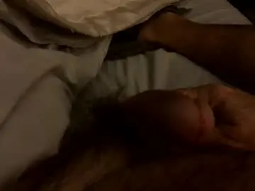 Chaturbate Live Sex of hairbear5