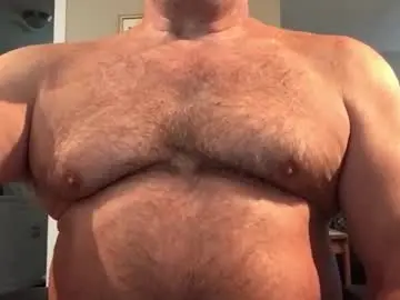 Chaturbate Live Sex Cam of hairbear5