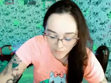 Chaturbate Nude Webcam of issis_demon