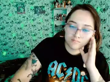 Chaturbate Adult Webcam of issis_demon