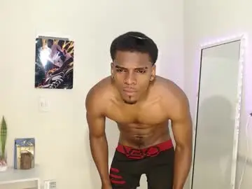 Chaturbate Private Sex Chat of jackboy_22