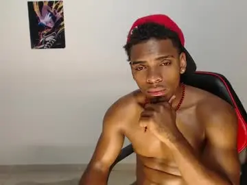 Chaturbate Private Sex Chat of jackboy_22