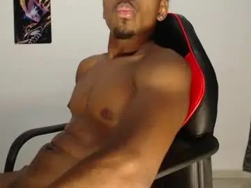 Chaturbate Sex Cam of jackboy_22